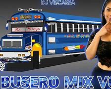 Image result for Musical Busero Mix El Salvador