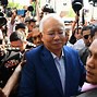 Image result for Najib in Jail