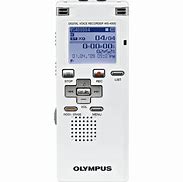 Image result for Olympus Voice Recorder