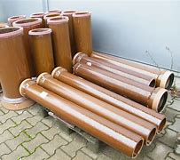 Image result for Clay Joiner Pipe Flange
