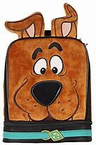 Image result for Scooby Doo Lunch Box