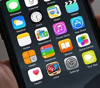 Image result for iPhone Logo Mock-Up