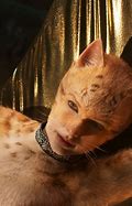 Image result for Cats Movie Furry
