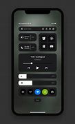 Image result for New Control Center iOS 17