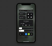 Image result for iOS Control Center Consept