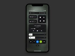 Image result for New iOS 18 Control Center