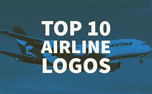 Image result for Airplane Company Logos