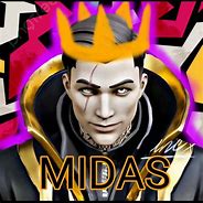 Image result for Midas the Go