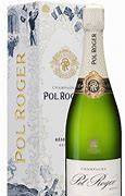 Image result for Pol Roger Champagne Brut Reserve