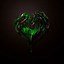 Image result for Heart with Green Screen