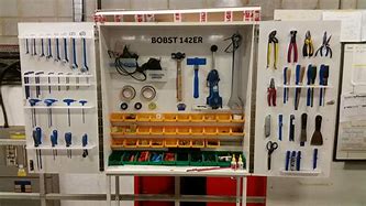 Image result for Toyota 5S Tool Station