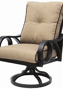 Image result for Swivel Chair Patio Furniture Set