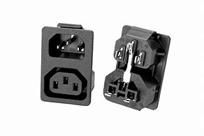 Image result for C14 Wall Outlet
