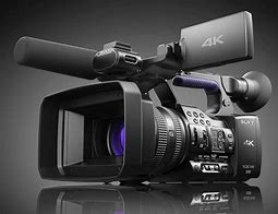 Image result for Sony Video Camera 2020
