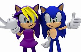 Image result for Sonic Mum
