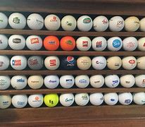 Image result for Golf Ball Collection