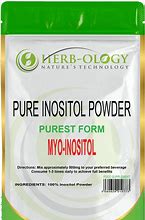 Image result for Bulk Inositol Powder