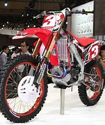 Image result for CR 450 Dirt Bike