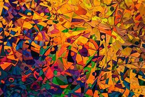 Image result for Bright Colorful Paintings