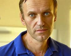 Image result for Navalny Beard