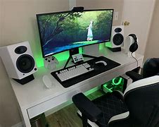 Image result for Xbox 360 Gaming Setup