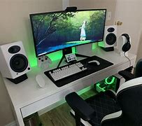 Image result for Xbox One Gaming Setup