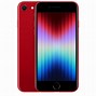 Image result for Red iPhone SE 3