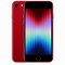 Image result for iPhone SE 3rd Generation Red