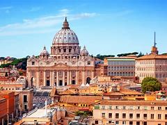 Image result for King of Vatican City