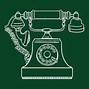 Image result for Antique Phone Box