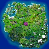 Image result for Map Fortnite Saison 1