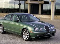 Image result for 2008 Jaguar S-Type