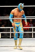 Image result for WWE Wrestler Sin Cara