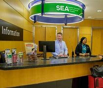 Image result for Seattle-Tacoma International Airport