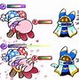 Image result for Magolor and Marx