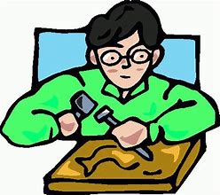 Image result for Wood Carving Clip Art