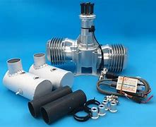 Image result for RC Airplane Engines