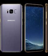 Image result for Samsung S8 Phone Gold