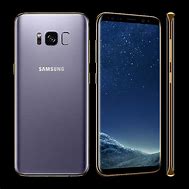 Image result for Galaxy S8 Gold