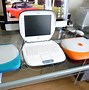 Image result for Apple iBook Clamshell Inside