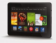 Image result for Kindle Fire Indicator