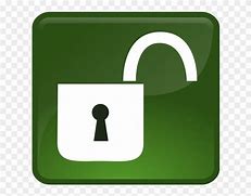 Image result for Lock ClipArt
