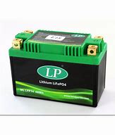 Image result for Motorcycle Batteries