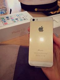 Image result for Gold iPhone 5s Case