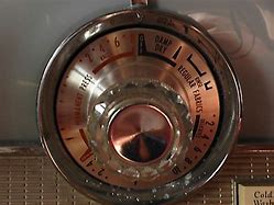 Image result for Maytag Upright Freezer Control Dial