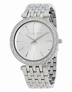 Image result for Women's Silver Watches