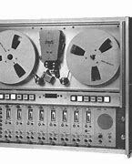 Image result for Reel to Reel Pre-Recorded Audio Tape