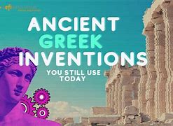 Image result for Ancient Inventions