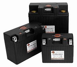 Image result for Shorai Lithium Motorcycle Battery