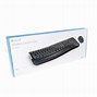 Image result for Microsoft Wireless Keyboard Mouse